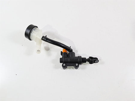 2019 BMW R1250GS K50 Rear Brake Master Cylinder 1/2" Nissin 34318522398 {{ shop.shopifyCountryName }} - Mototech271
