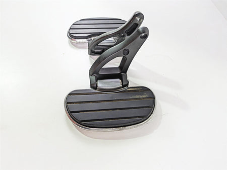2008 Kawasaki VN1600 Vulcan Nomad Rear Passenger Floorboard Set 35063-0473 {{ shop.shopifyCountryName }} - Mototech271