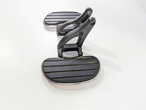 2008 Kawasaki VN1600 Vulcan Nomad Rear Passenger Floorboard Set 35063-0473
