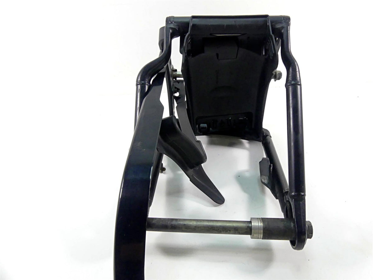 2011 Harley Softail FXS Blackline Rear Swingarm + Guards 47573-11BYM {{ shop.shopifyCountryName }} - Mototech271