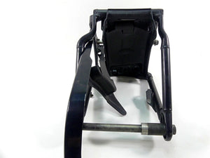2011 Harley Softail FXS Blackline Rear Swingarm  + Guards 47573-11BYM | Mototech271