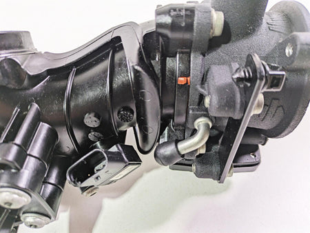 2018 Harley FLHCS Softail Heritage 115th Throttle Body Fuel Injection 27300121 {{ shop.shopifyCountryName }} - Mototech271