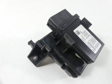 Load image into Gallery viewer, 2018 BMW S1000XR K49 General Control Basic Module Light + Bracket 61358405312
