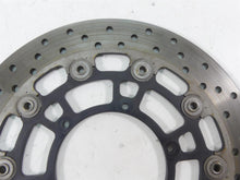 Load image into Gallery viewer, 2009 BMW F800GS K72 Front Brake Rotor Disc Set 300mm 34117713131 | Mototech271
