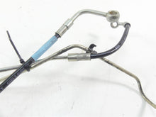 Load image into Gallery viewer, 2020 Ducati Panigale 1100 V4 S SBK Rear Abs Brake Line Set 61911002B 61911071A
