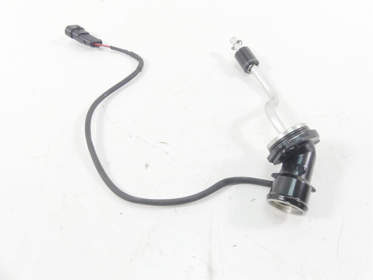 2015 KTM 1290 Adventure Oil Level & Infill Neck Sensor Set 61338085000 61338085100 {{ shop.shopifyCountryName }} - Mototech271
