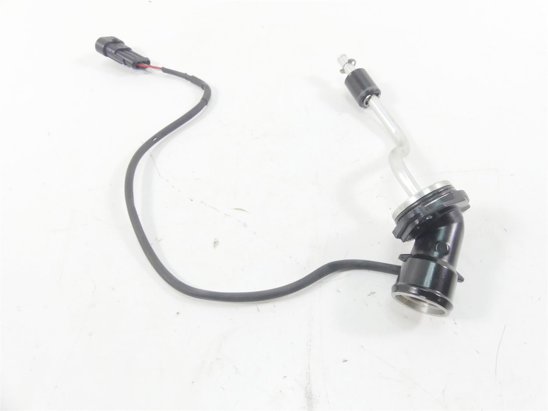 2015 KTM 1290 Adventure Oil Level & Infill Neck Sensor Set 61338085000 61338085100 {{ shop.shopifyCountryName }} - Mototech271