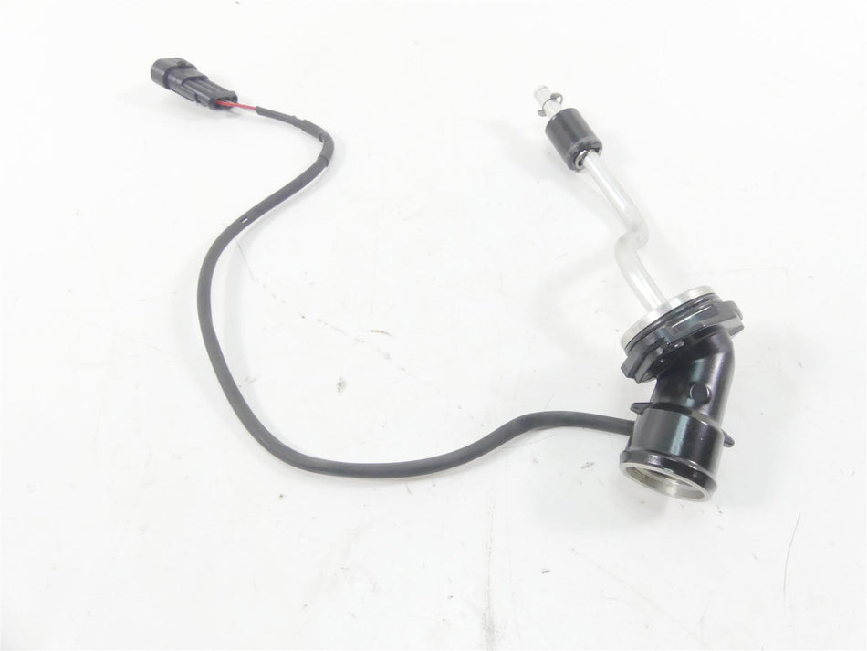 2015 KTM 1290 Adventure Oil Level & Infill Neck Sensor Set 61338085000 61338085100 {{ shop.shopifyCountryName }} - Mototech271