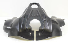 Load image into Gallery viewer, 2009 Polaris Dragon RMK 800 Upper Inner Consol Fairing &amp; Switches 2633711-070 | Mototech271
