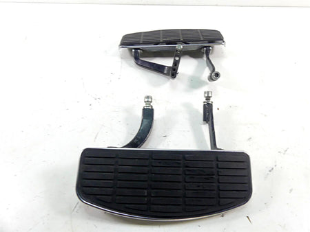 2002 Harley Touring FLHTC Electra Glide Front Left Right Floor Board Set 50621-79A {{ shop.shopifyCountryName }} - Mototech271