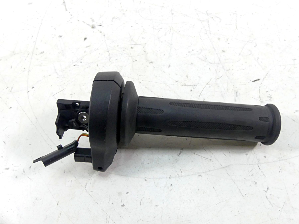 2018 BMW S1000RR K46 Heated Hand Grip (Cruise Control) 61317727065 61318534424 {{ shop.shopifyCountryName }} - Mototech271