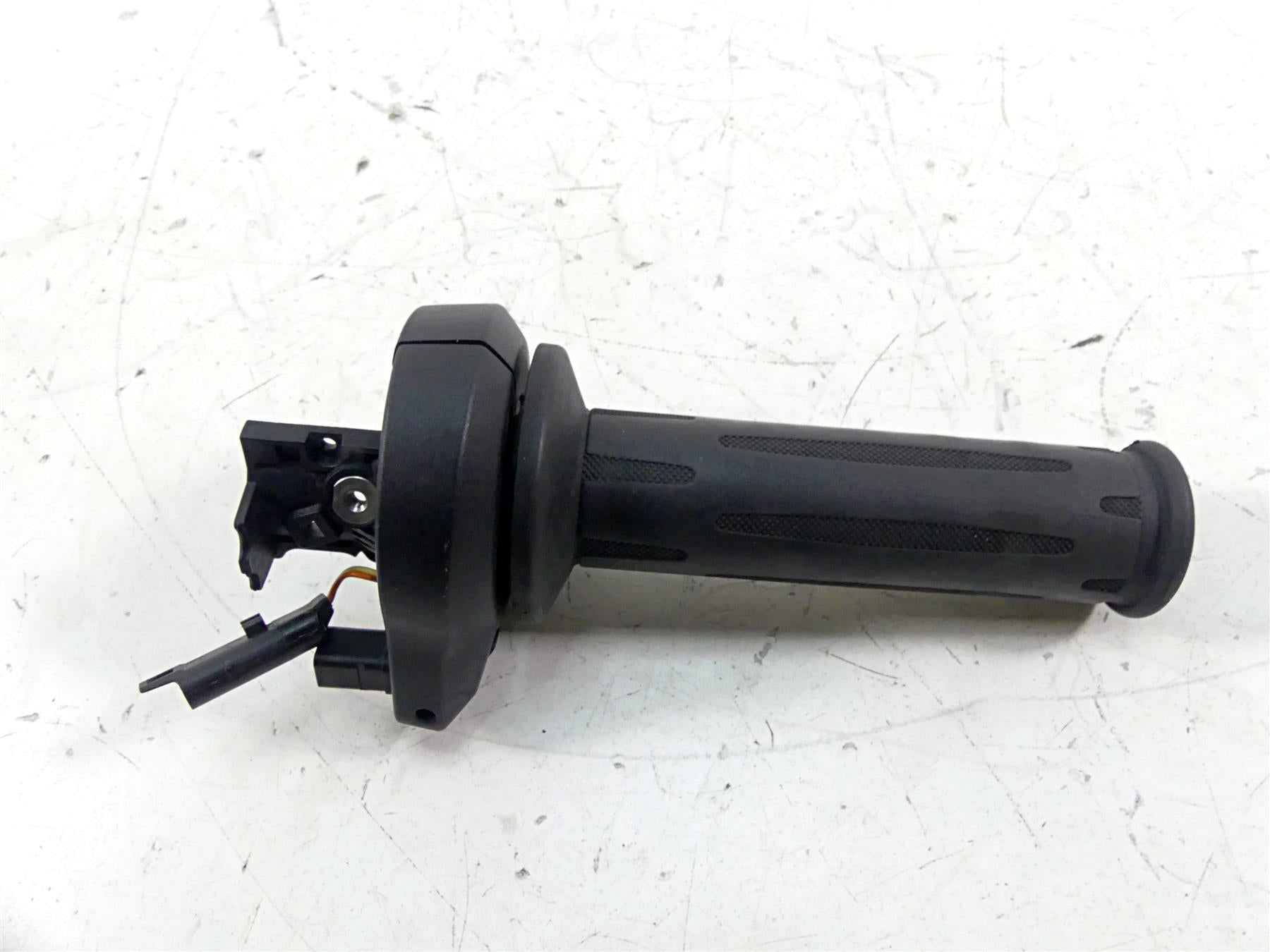 2018 BMW S1000RR K46 Heated Hand Grip (Cruise Control) 61317727065 61318534424 {{ shop.shopifyCountryName }} - Mototech271