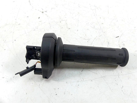 2018 BMW S1000RR K46 Heated Hand Grip (Cruise Control) 61317727065 61318534424 {{ shop.shopifyCountryName }} - Mototech271