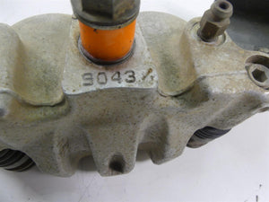 2018 Polaris RZR 1000 RS1 Front Brake Caliper Set 1912255 1912256