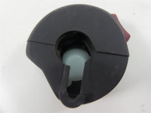 Load image into Gallery viewer, 2019 BMW R1250GS K50 Right Hand Grip Heater Control Switch 61318394246 | Mototech271
