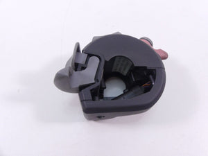 2008 BMW R1200R K27 Right Hand Control Switch Heated Start Stop Kill  6131769498 | Mototech271