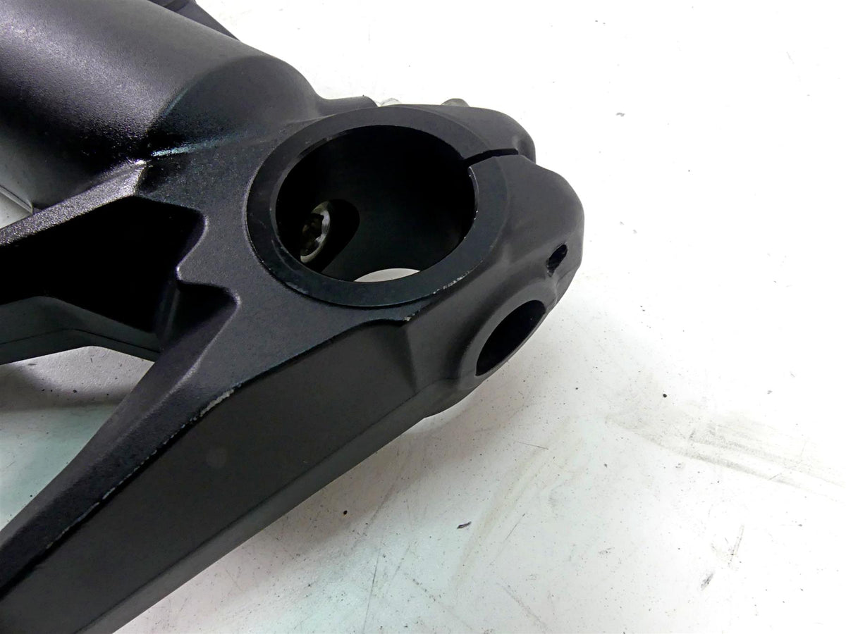 2013 Ducati Diavel Red Front Straight Fork Leg Set 34420342A 34520343A {{ shop.shopifyCountryName }} - Mototech271