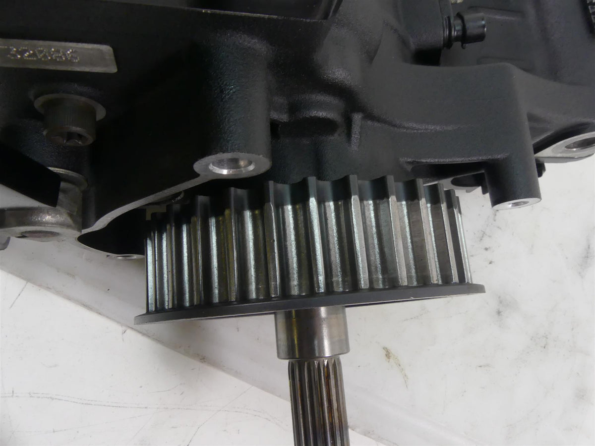 2017 Harley FXSE CVO Pro Street Breakout Transmission Gear Box 31K 33009-10 {{ shop.shopifyCountryName }} - Mototech271