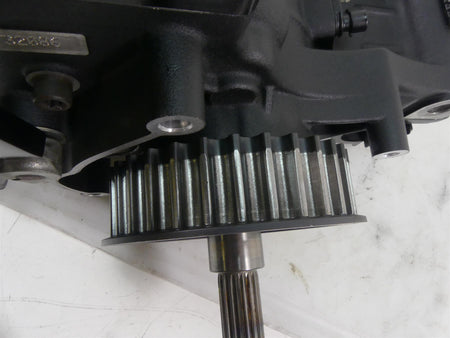 2017 Harley FXSE CVO Pro Street Breakout Transmission Gear Box 31K 33009-10 {{ shop.shopifyCountryName }} - Mototech271