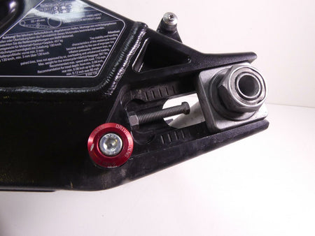 2019 BMW S1000R K47 Rear Nice Swingarm Swing Arm 28mm axle 33358549982 {{ shop.shopifyCountryName }} - Mototech271