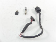 Load image into Gallery viewer, 1998 Harley Dyna FXDL Low Rider Ignition Switch Key Lock Set - Read 71421-90B | Mototech271
