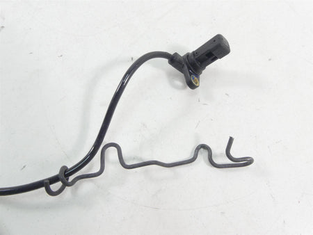 2019 Moto Guzzi V7 III Stone 750 Front Wheel Speed Abs Brake Sensor 859792 {{ shop.shopifyCountryName }} - Mototech271