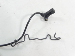 2019 Moto Guzzi V7 III Stone 750 Front Wheel Speed Abs Brake Sensor 859792 | Mototech271