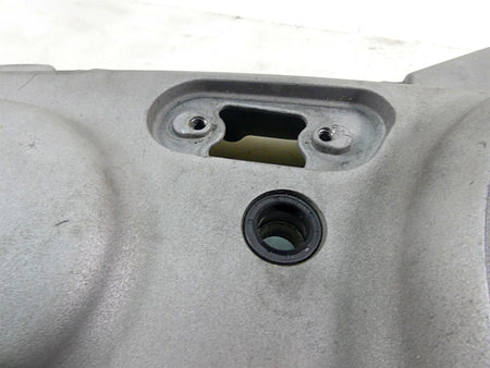 2009 Harley XR1200 Sportster Outer Primary Drive Clutch Cover 34951-04 25471-06 {{ shop.shopifyCountryName }} - Mototech271