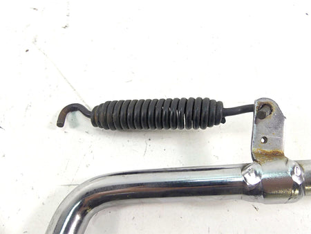 2013 Harley Softail FLSTFB Fat Boy Lo Side Kick Jiffy Stand Kickstand 50103-07B {{ shop.shopifyCountryName }} - Mototech271