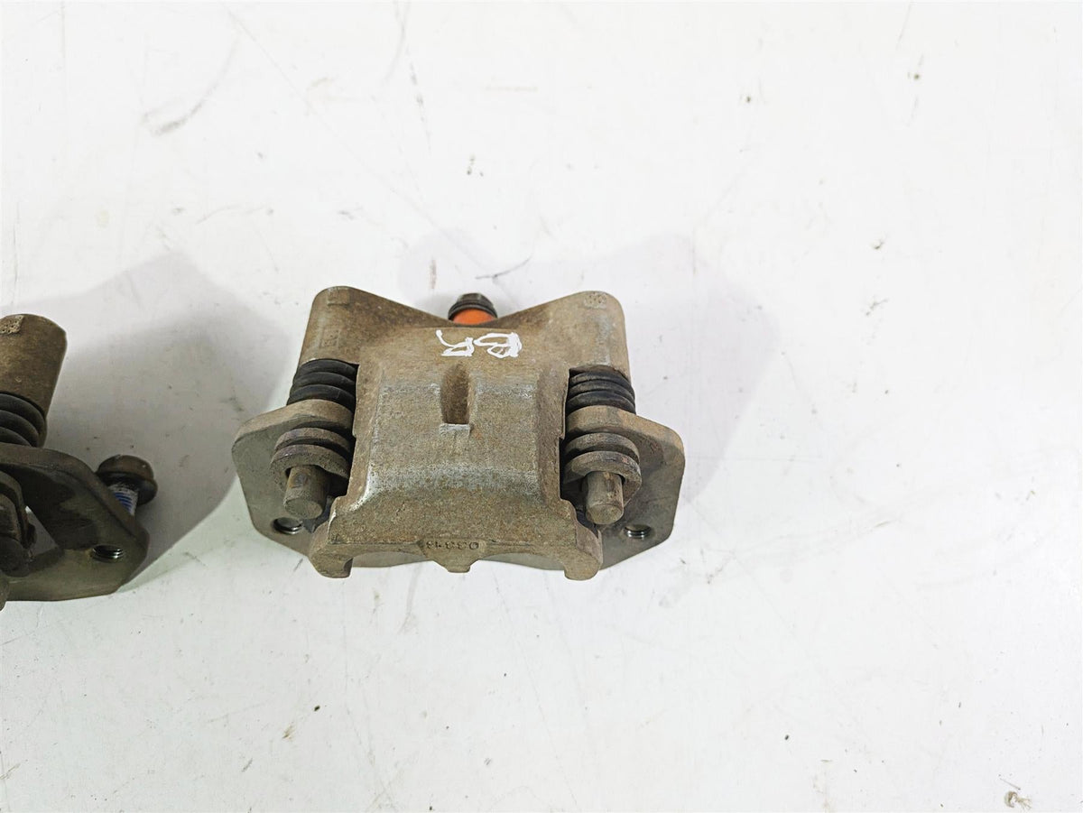 2020 Polaris General 1000 EPS Rear Brake Caliper Set 1912786 1912787 {{ shop.shopifyCountryName }} - Mototech271