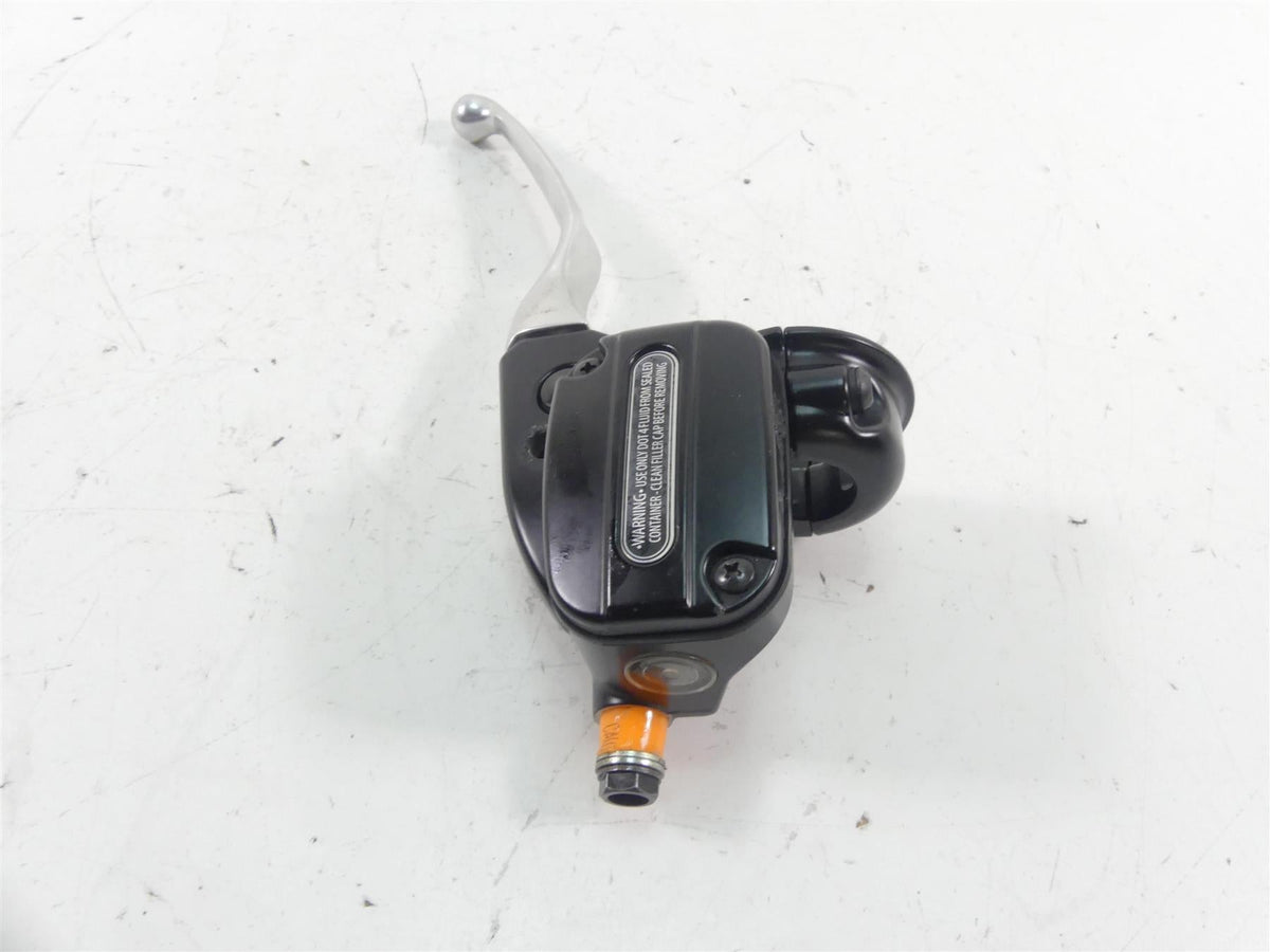 2012 Harley VRSCF Muscle Rod Front Brembo Brake Master Cylinder 44551-08F {{ shop.shopifyCountryName }} - Mototech271