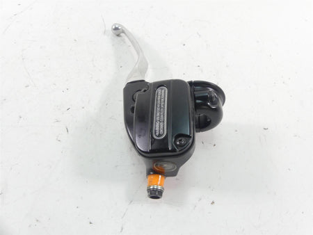 2012 Harley VRSCF Muscle Rod Front Brembo Brake Master Cylinder 44551-08F {{ shop.shopifyCountryName }} - Mototech271