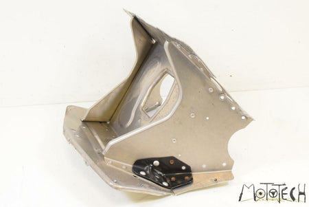 2013 Ski-Doo Summit SP 800R ETEC Front Bulkhead BulK Head 518327721 {{ shop.shopifyCountryName }} - Mototech271