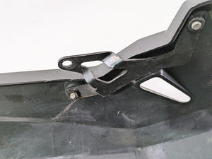 2013 Triumph Tiger 1215 Explorer Left Right Lower Fairing Guard T2308218