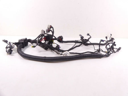 2016 Harley FXDL Dyna Low Rider Non Abs Main Wiring Harness Cable Loom 71072-12 {{ shop.shopifyCountryName }} - Mototech271
