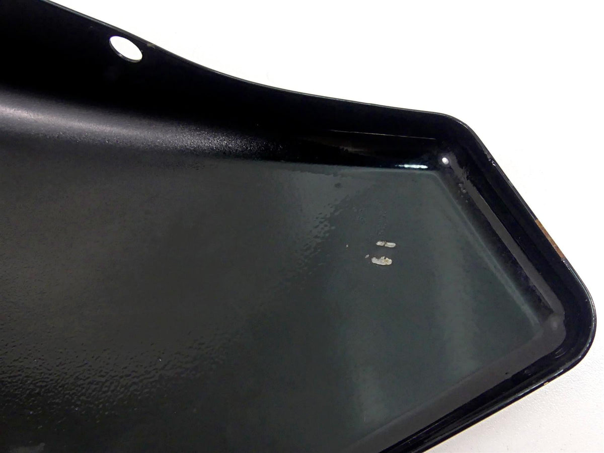2005 Harley Sportster XL1200 C Right Side Oil Tank Cover Fairing 57200092DH {{ shop.shopifyCountryName }} - Mototech271