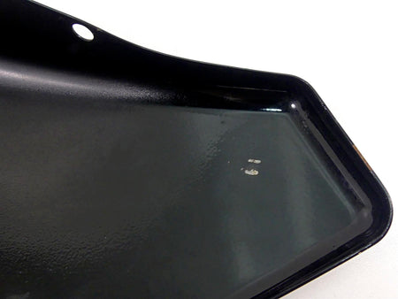 2005 Harley Sportster XL1200 C Right Side Oil Tank Cover Fairing 57200092DH {{ shop.shopifyCountryName }} - Mototech271