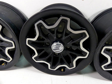 2021 CFMoto Zforce 950 Sport Front Rear Wheel Rim Set 5BY0-070100 5BY0-110100 {{ shop.shopifyCountryName }} - Mototech271