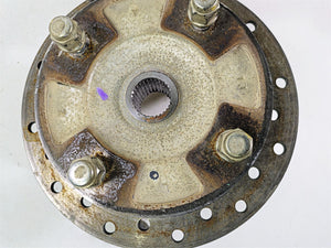 2023 Honda Talon SXS1000 S2R Left Front Wheel Hub Knee 51250-HL6-AA0