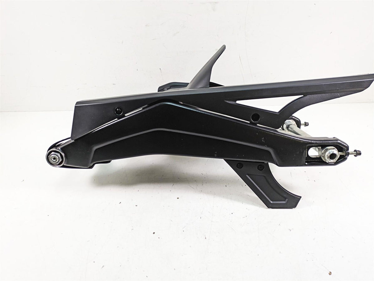 2022 Harley RA1250 S Pan America Rear Swingarm Swing Arm & Axle 47400130 {{ shop.shopifyCountryName }} - Mototech271