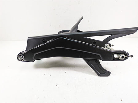 2022 Harley RA1250 S Pan America Rear Swingarm Swing Arm & Axle 47400130 {{ shop.shopifyCountryName }} - Mototech271