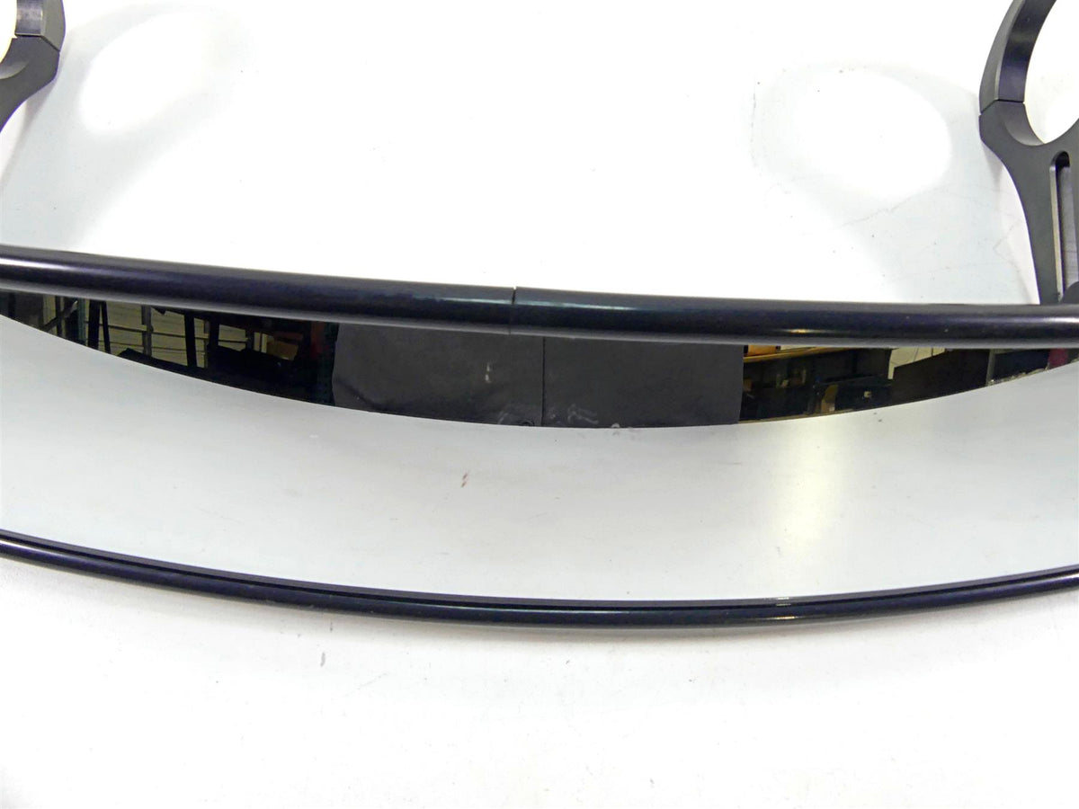 2018 Can Am Commander 1000R XT Center Rear View Mirror {{ shop.shopifyCountryName }} - Mototech271