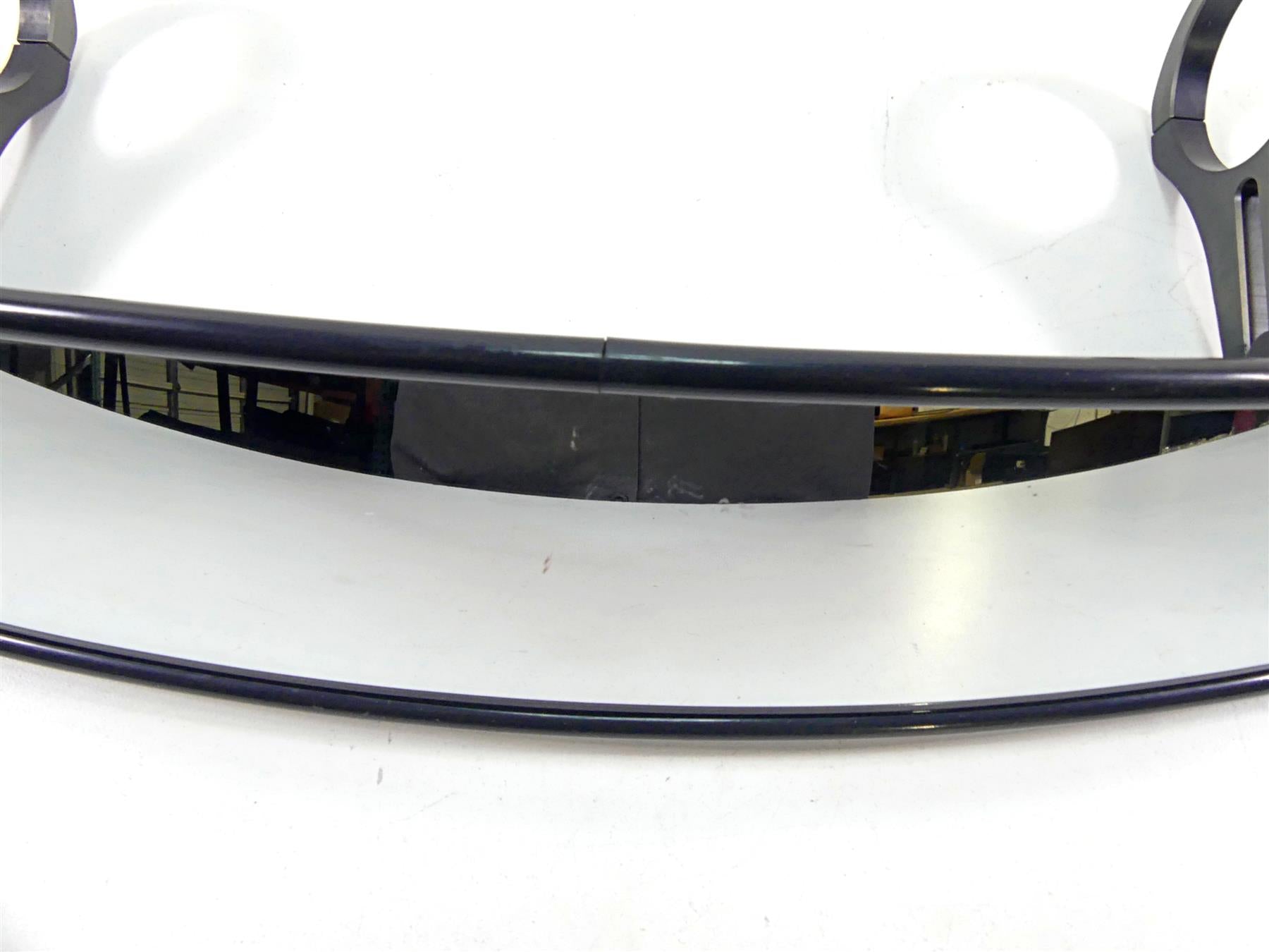 2018 Can Am Commander 1000R XT Center Rear View Mirror {{ shop.shopifyCountryName }} - Mototech271