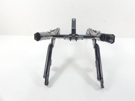 2013 Harley Touring FLHTP Electra Glide Bent Rear Subframe Sub Frame 48079-09BHP {{ shop.shopifyCountryName }} - Mototech271