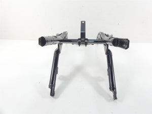2013 Harley Touring FLHTP Electra Glide Bent Rear Subframe Sub Frame 48079-09BHP | Mototech271