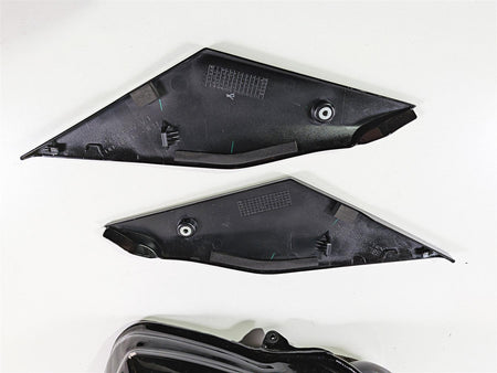 2024 Yamaha YZF R1 RN65 Fuel Gas Petrol Tank + Side Covers 2CR-YK241-10 {{ shop.shopifyCountryName }} - Mototech271