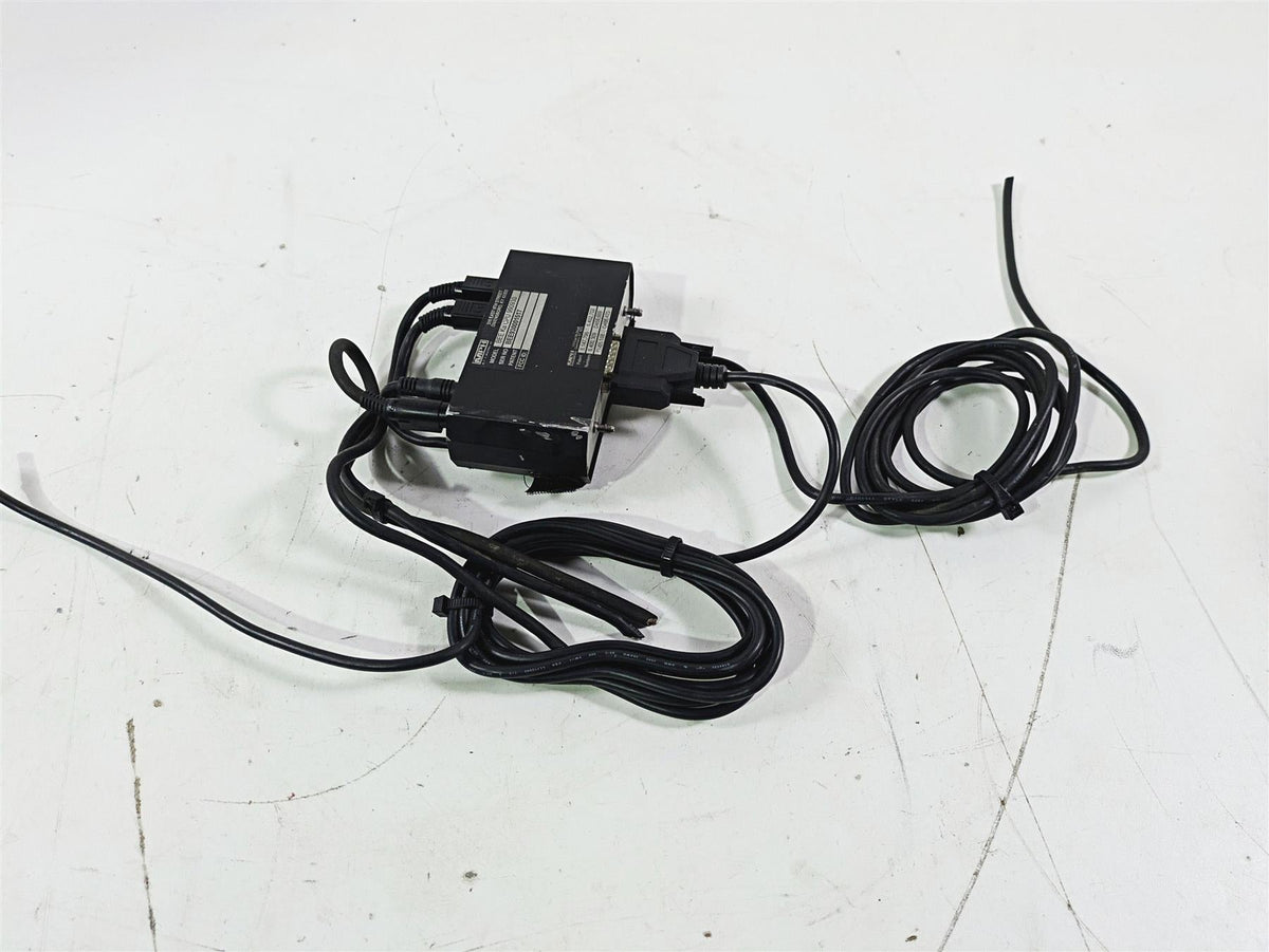 2008 Harley Touring FLHTP Electra Glide Police Radar Mph Bee Ka Cpu -Read 990930 {{ shop.shopifyCountryName }} - Mototech271