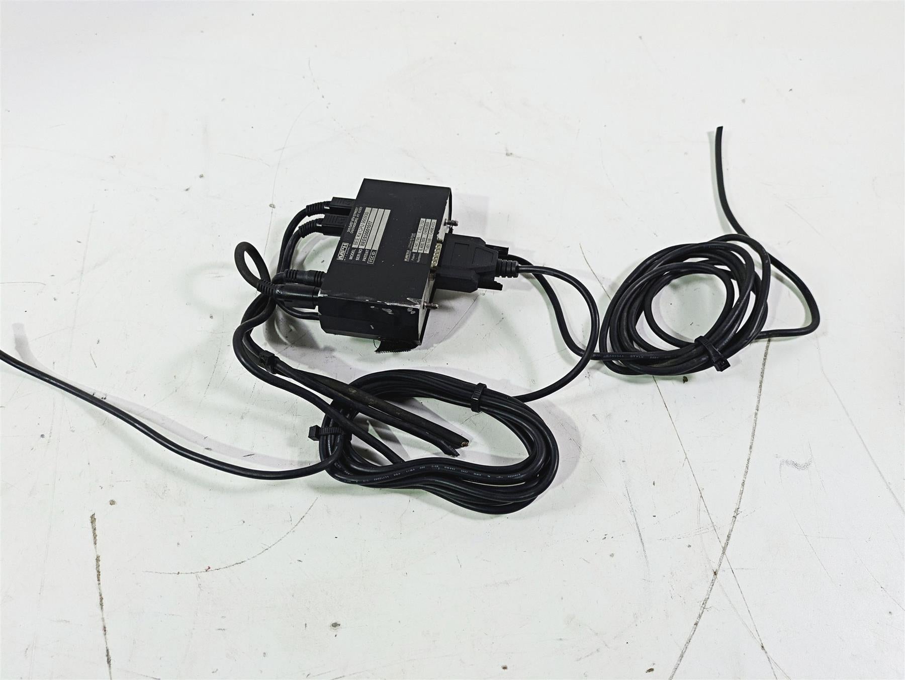 2008 Harley Touring FLHTP Electra Glide Police Radar Mph Bee Ka Cpu -Read 990930 {{ shop.shopifyCountryName }} - Mototech271