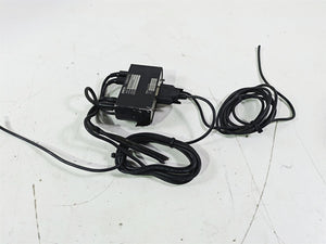 2008 Harley Touring FLHTP Electra Glide Police Radar Mph Bee Ka Cpu -Read 990930 | Mototech271