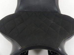 2016 BMW S1000XR K49 Russell Day Long Touring Dual Seat Saddle